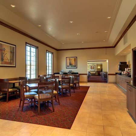 Country Inn & Suites By Radisson, Chanhassen, Mn Ristorante foto