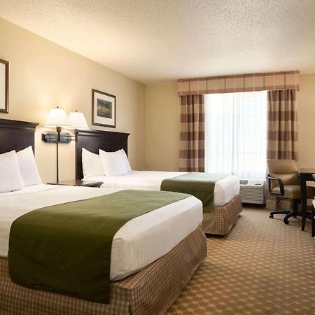 Country Inn & Suites By Radisson, Chanhassen, Mn Esterno foto