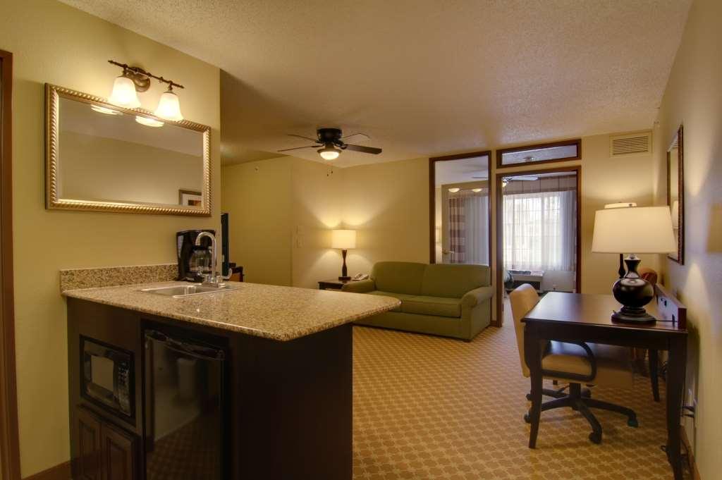 Country Inn & Suites By Radisson, Chanhassen, Mn Camera foto