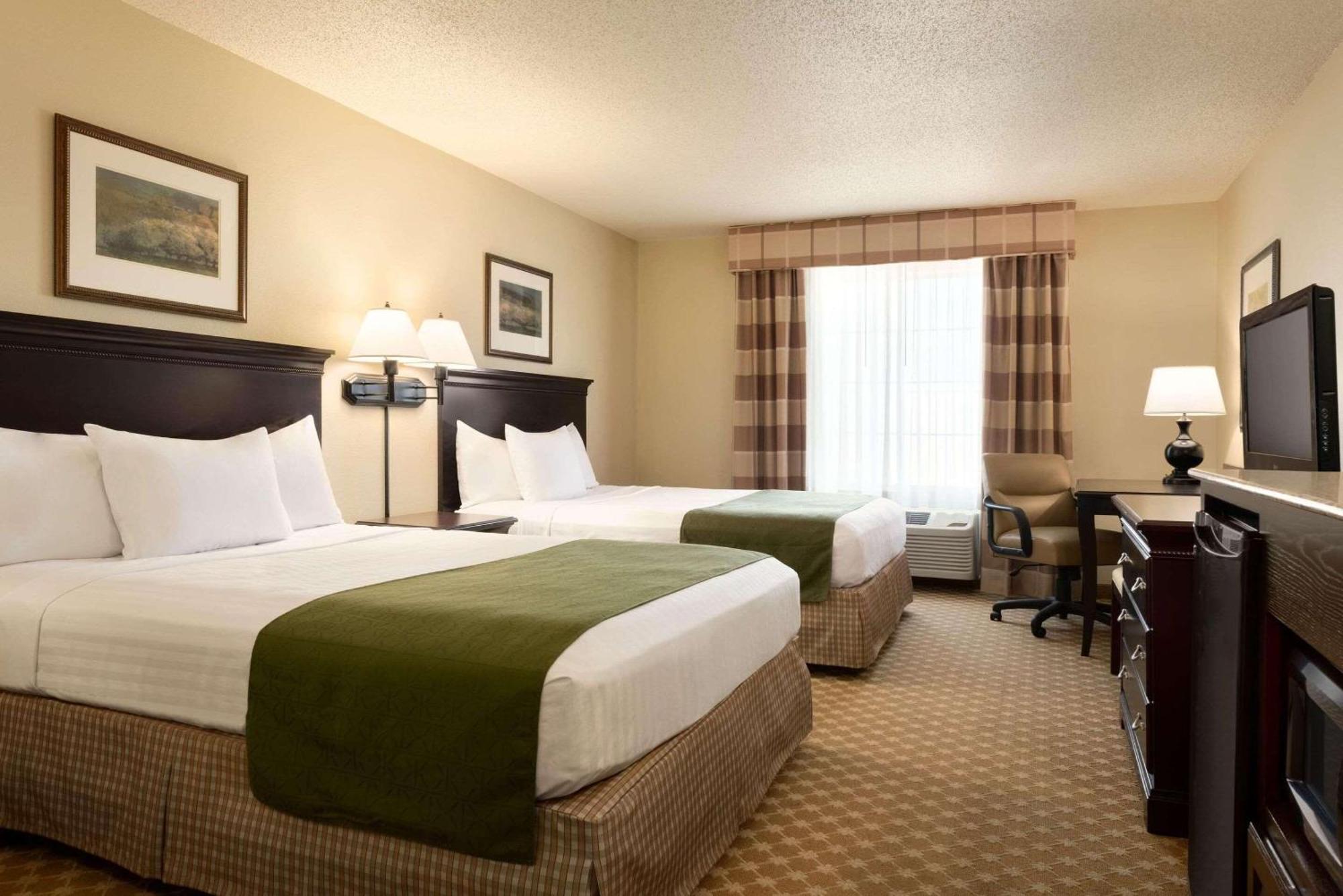 Country Inn & Suites By Radisson, Chanhassen, Mn Esterno foto