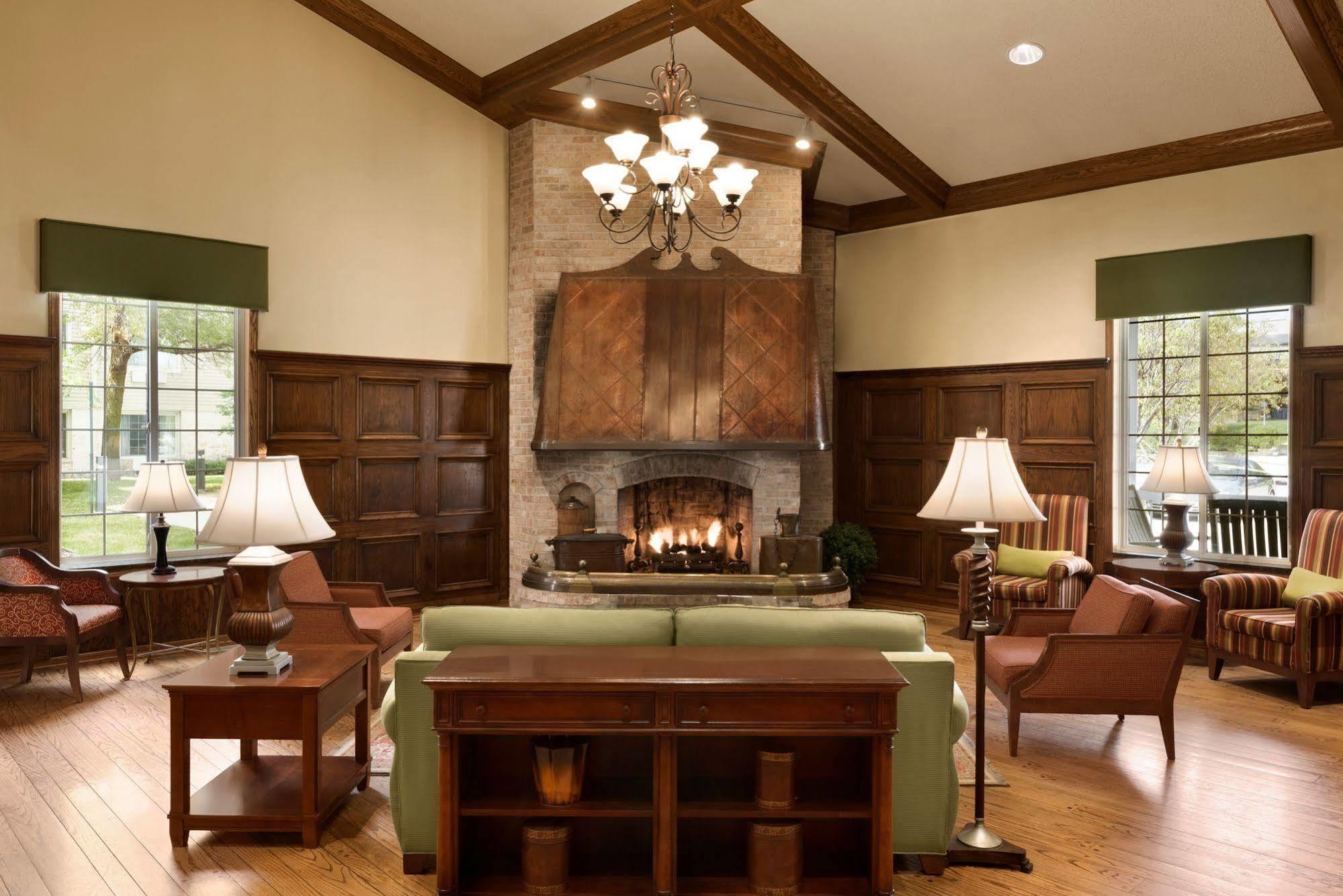 Country Inn & Suites By Radisson, Chanhassen, Mn Esterno foto
