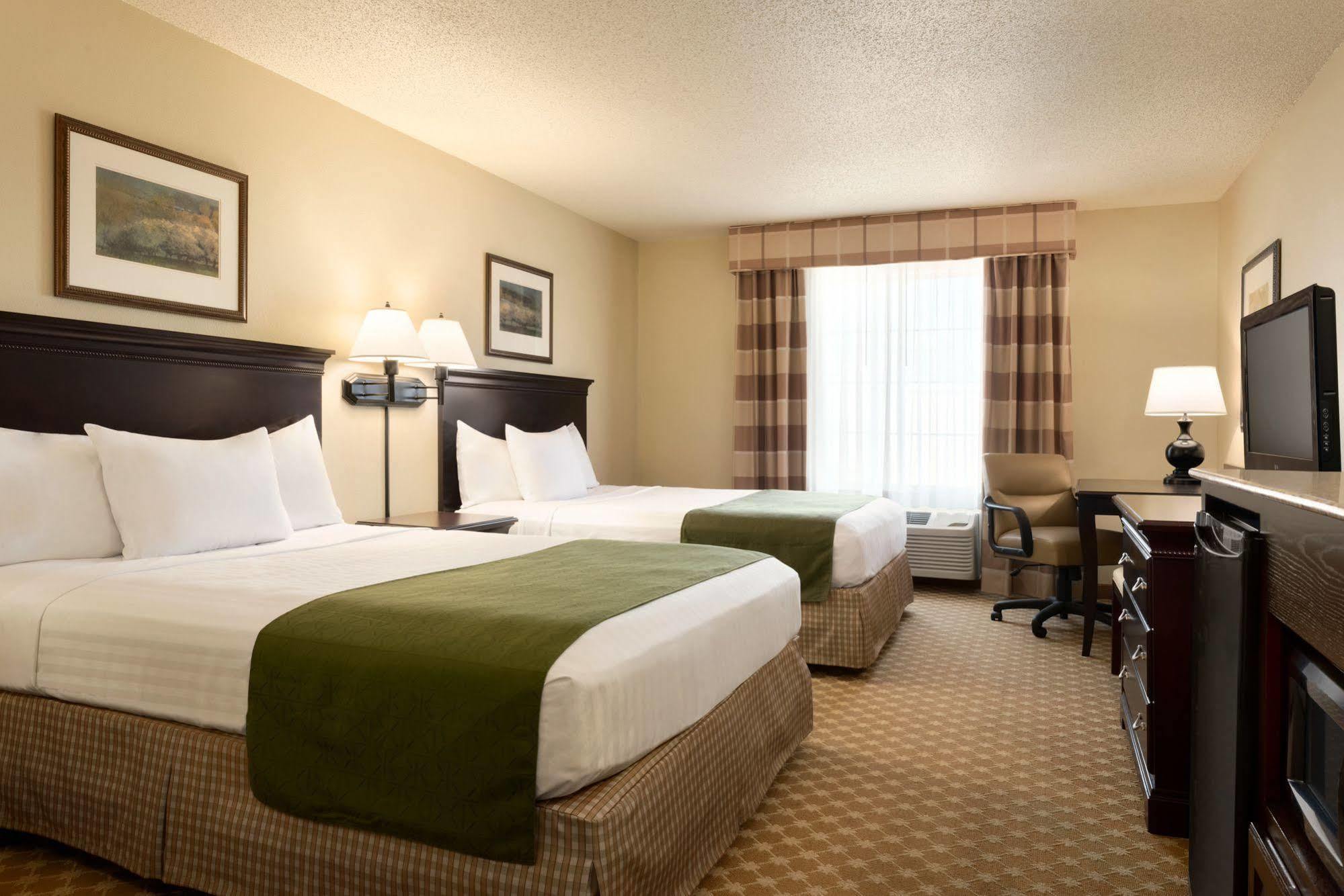 Country Inn & Suites By Radisson, Chanhassen, Mn Esterno foto