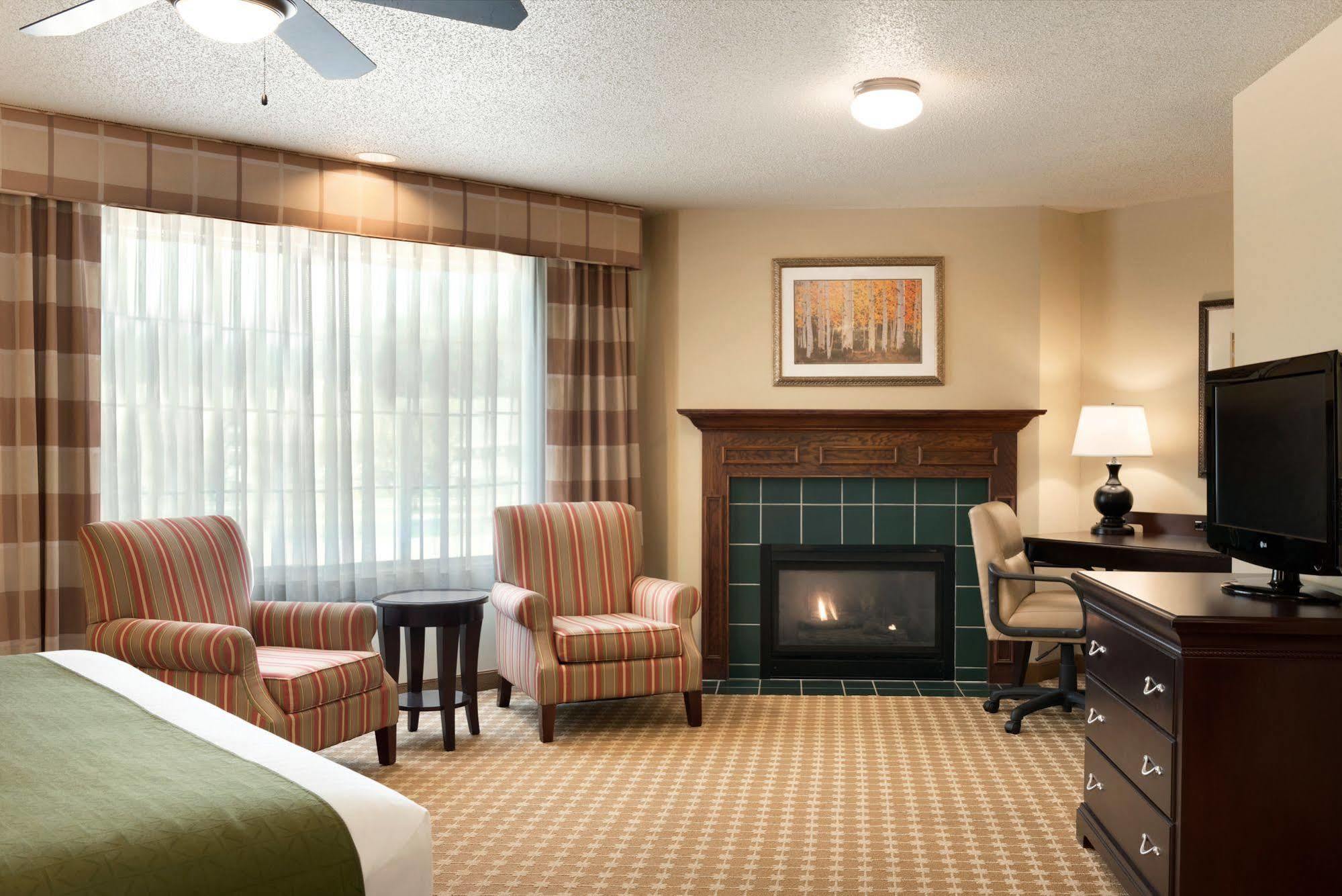 Country Inn & Suites By Radisson, Chanhassen, Mn Esterno foto